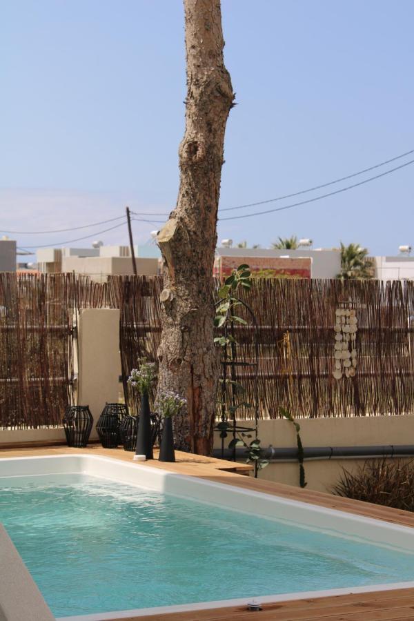 Asteria Apartments Analipsi  Exterior photo